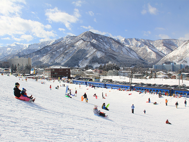 新潟県湯沢中里リゾートホテルのリゾバ リゾートバイト Com