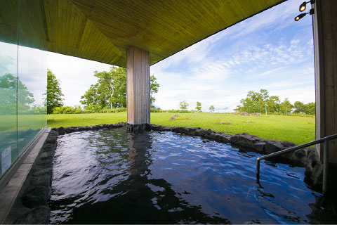 北海道洞爺湖リゾートホテルのリゾバ リゾートバイト Com