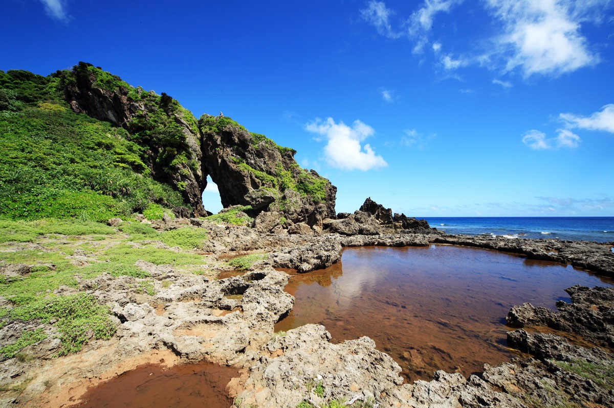 沖縄久米島リゾートホテルのリゾバ リゾートバイト Com