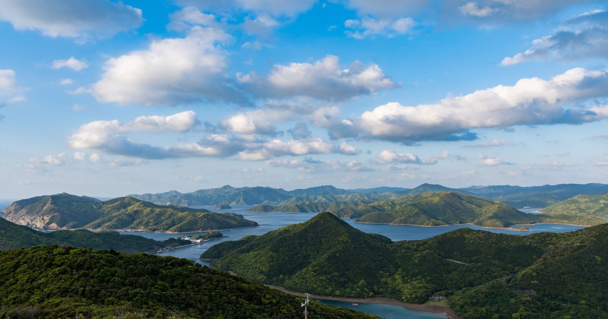 長崎県五島市