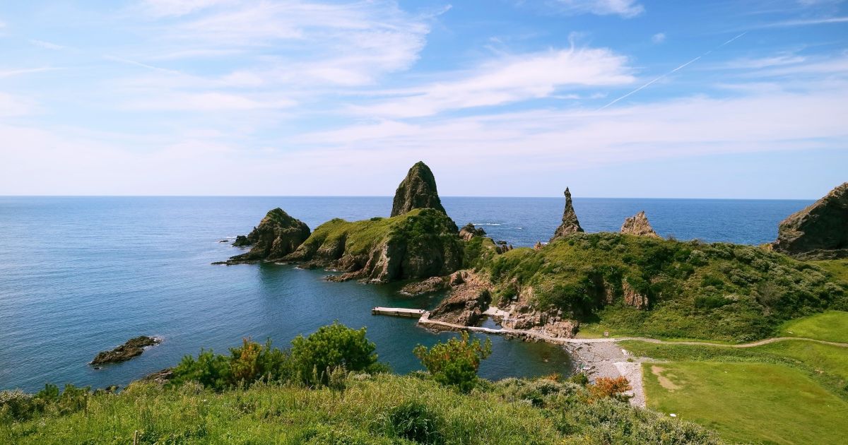 島根県壱岐郡