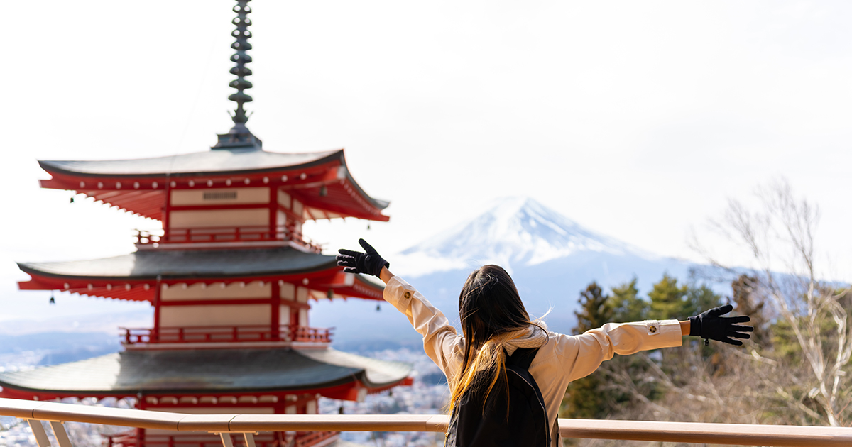 旅をしながら稼ぐ！リスクを分散して長期的に持続できる方法